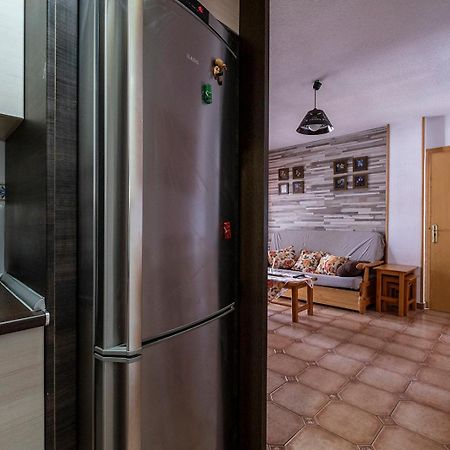 Apt Romantico Con Chimenea Con Fibra Optica Y Terraza San Martín de Valdeiglesias Esterno foto