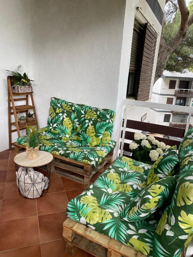 Apt Romantico Con Chimenea Con Fibra Optica Y Terraza San Martín de Valdeiglesias Esterno foto