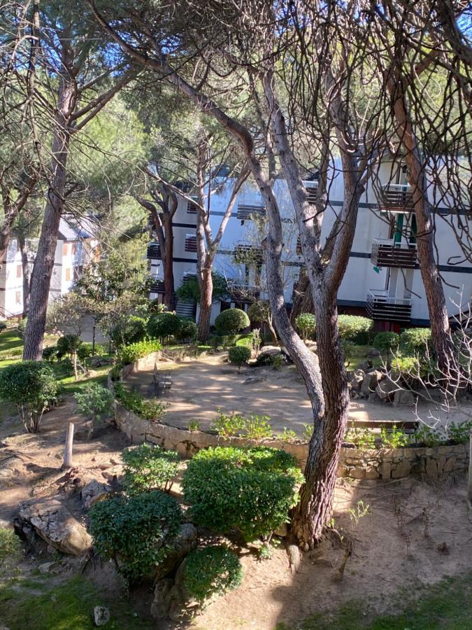 Apt Romantico Con Chimenea Con Fibra Optica Y Terraza San Martín de Valdeiglesias Esterno foto