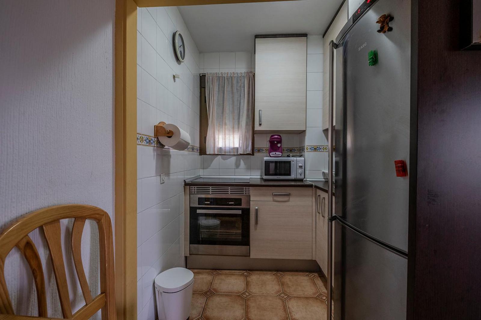 Apt Romantico Con Chimenea Con Fibra Optica Y Terraza San Martín de Valdeiglesias Esterno foto