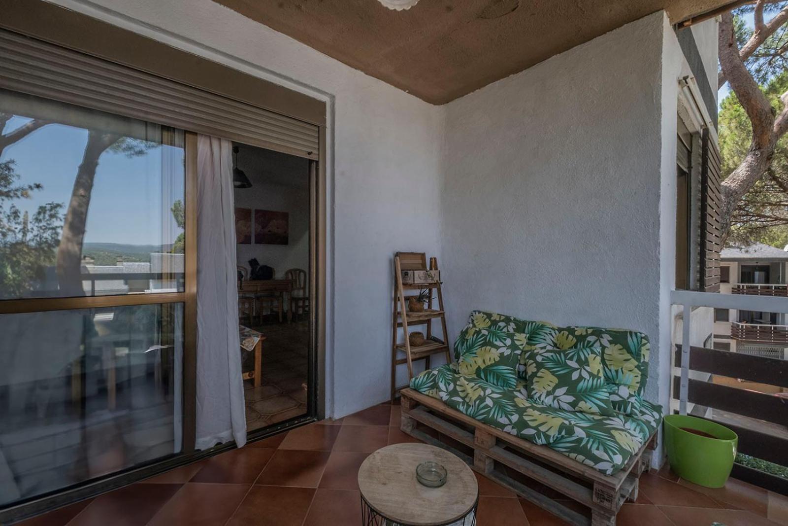 Apt Romantico Con Chimenea Con Fibra Optica Y Terraza San Martín de Valdeiglesias Esterno foto