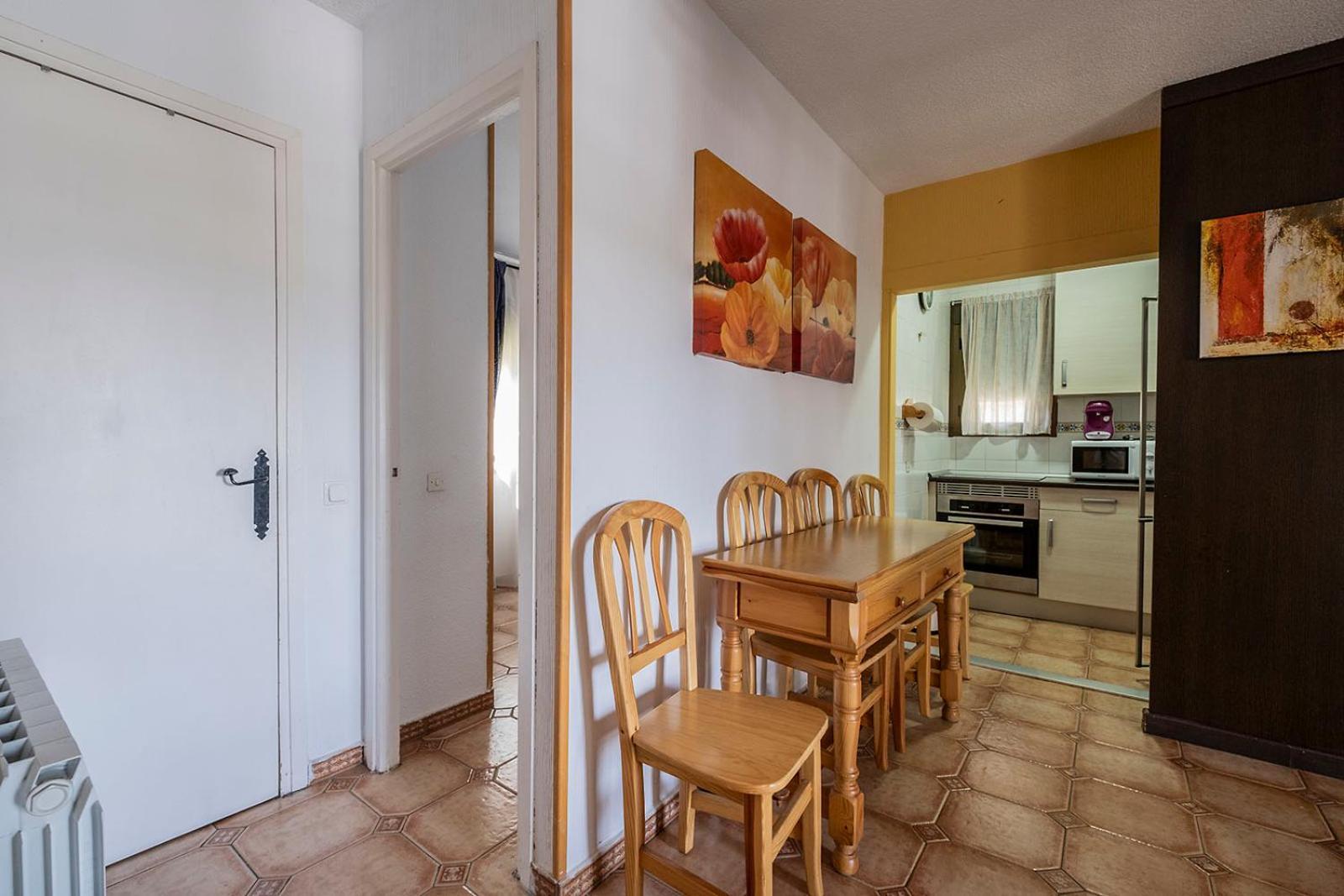 Apt Romantico Con Chimenea Con Fibra Optica Y Terraza San Martín de Valdeiglesias Esterno foto