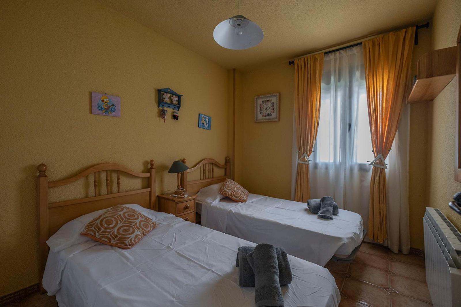 Apt Romantico Con Chimenea Con Fibra Optica Y Terraza San Martín de Valdeiglesias Esterno foto